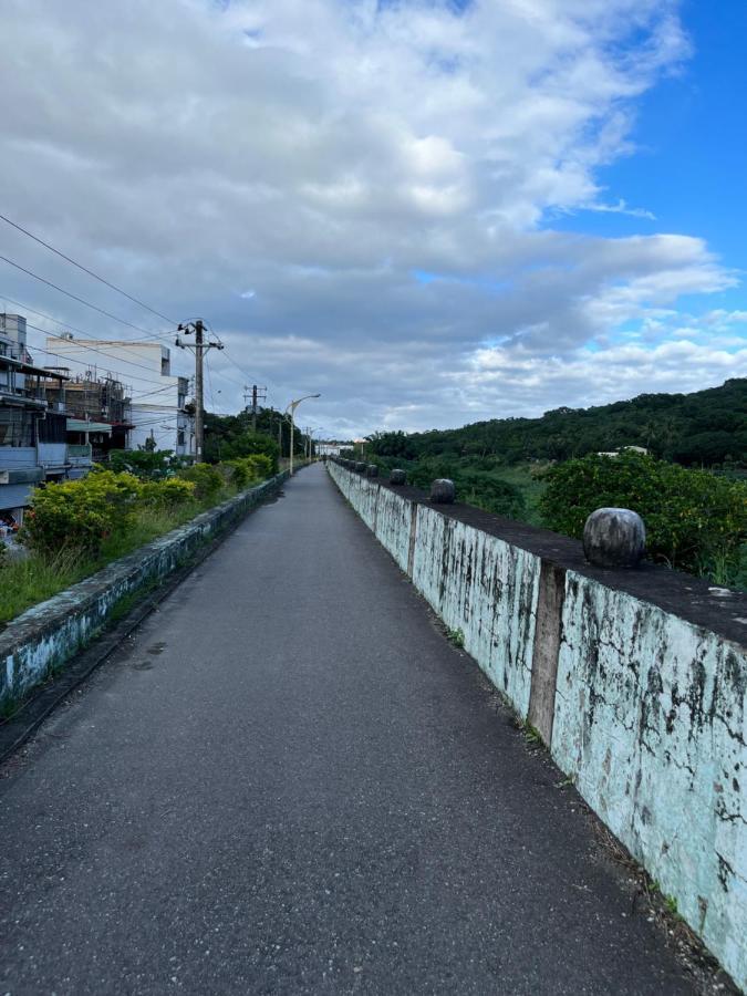 花莲市幸福来了（近花莲火车站）公寓 外观 照片